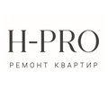 H-pro ремонт квартир