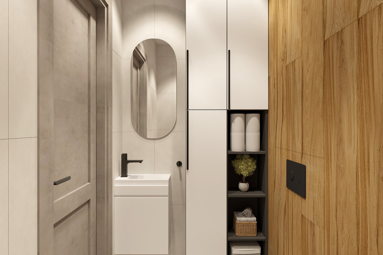 дизайн санузла в современном стиле, современный дизайн ванной, ванная комната дизайн, дизайн санузла, ванная комната интерьер