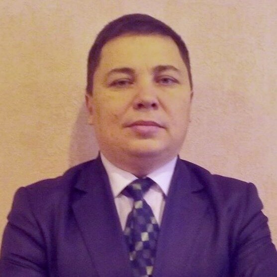 Михаил Викторович Саночкин