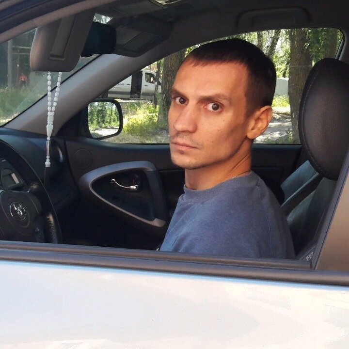 Сергей Хорошун