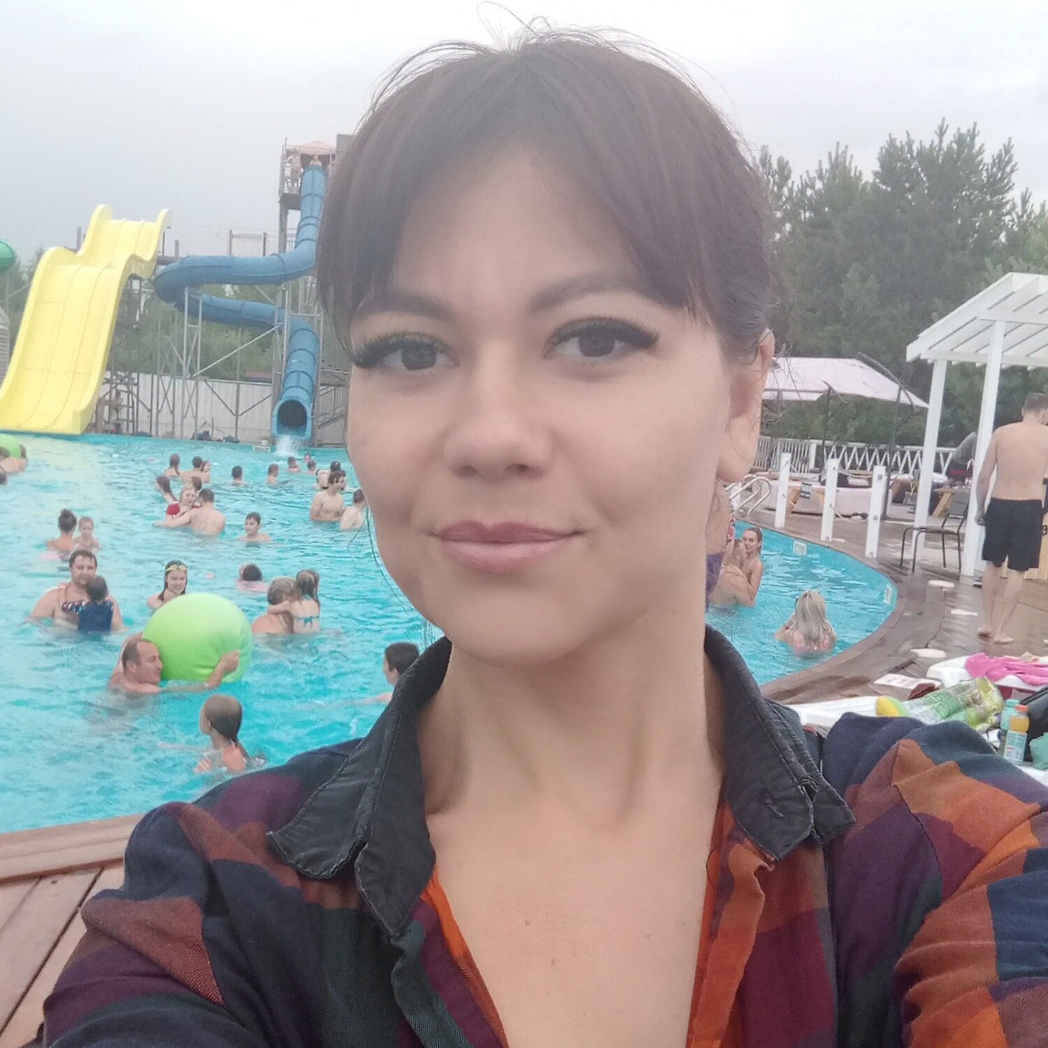 Ралдугина Екатерина