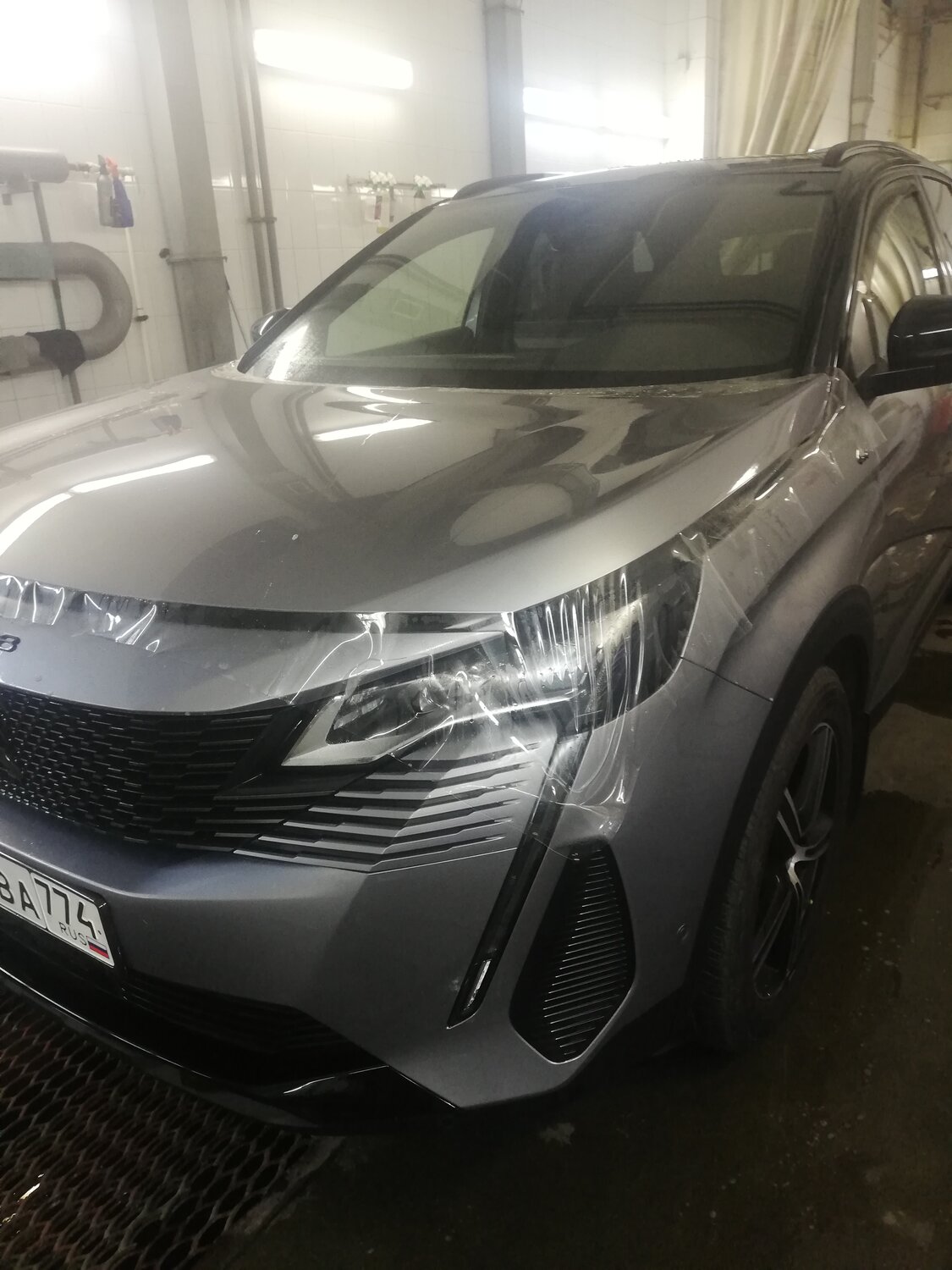 peugeot 3008, автомобиль, peugeot 3008 2021, новые автомобили, машины новые