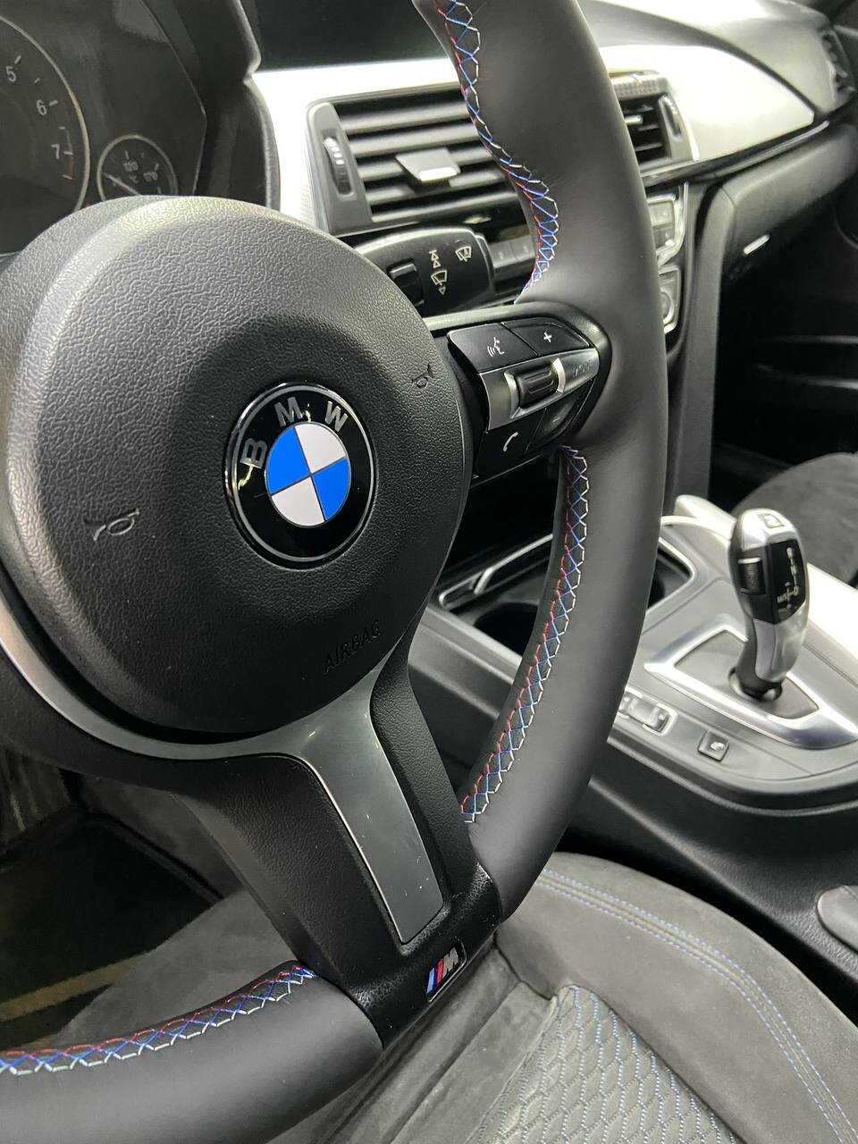 bmw, руль бмв, м руль бмв, руль bmw, руль бмв е60 алькантара