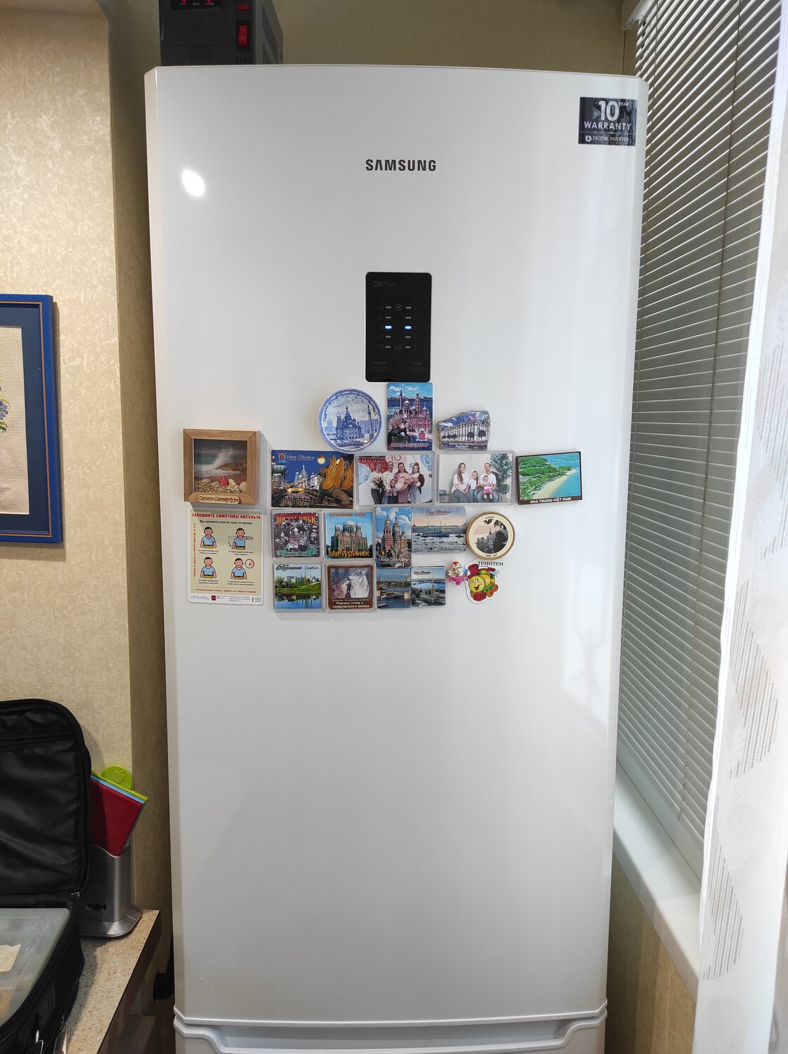 холодильники samsung, бытовая техника, техника для кухни, холодильник, бу холодильники