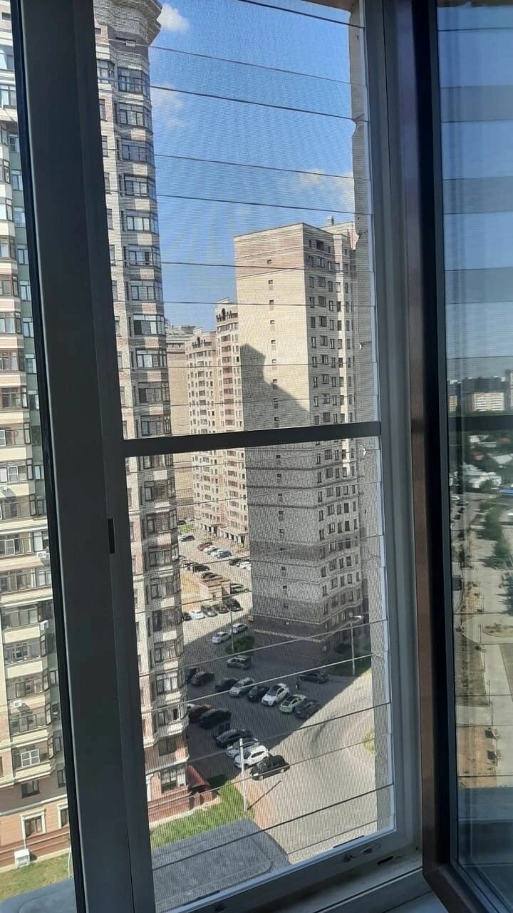 окно, лоджия остекление, большая лоджия, застекленная лоджия, остекление