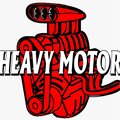 Heavy-motor