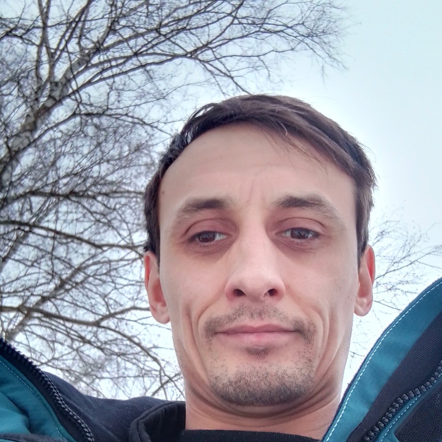 Дмитрий Валерьевич Харин