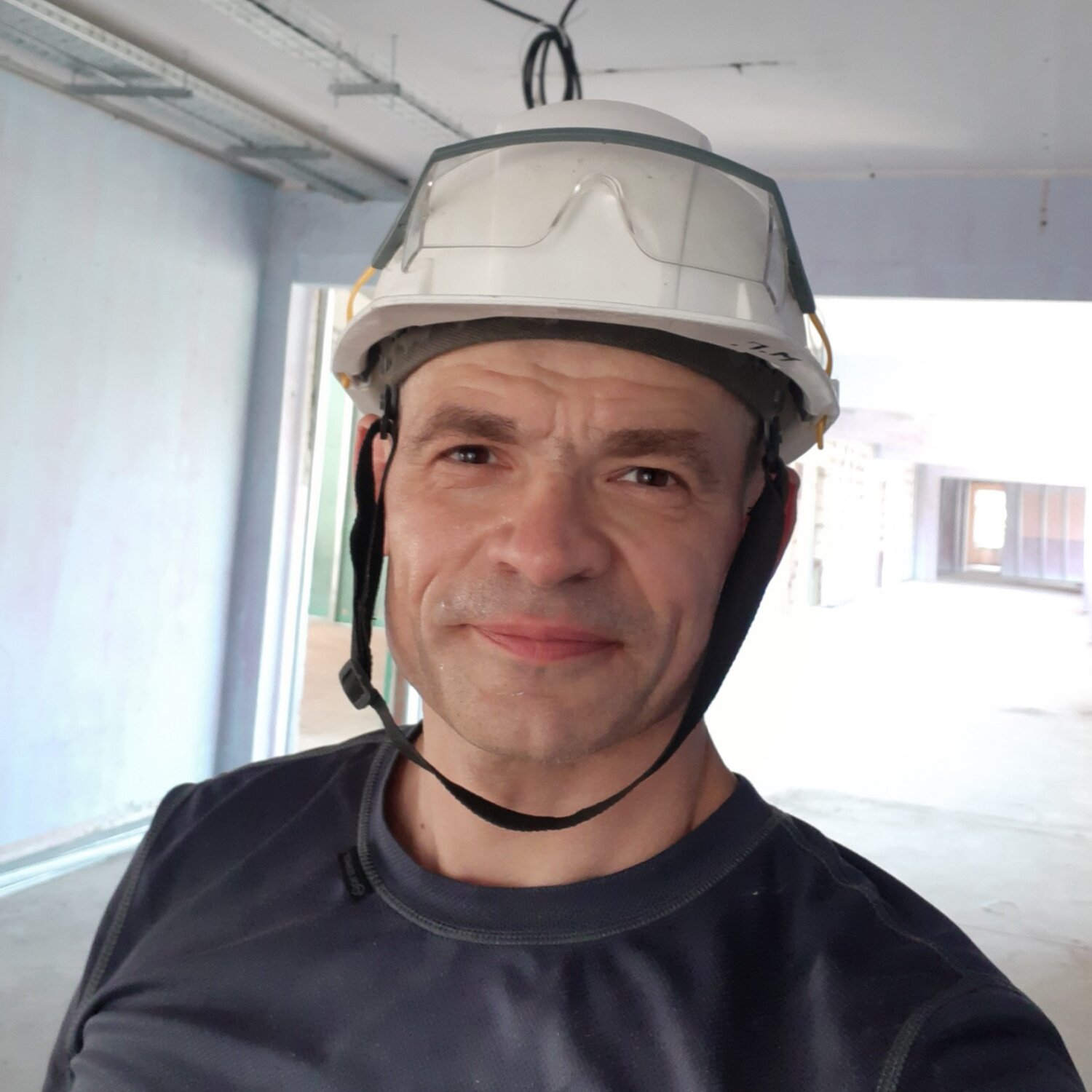 Николай Белячевский