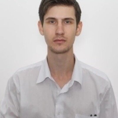 Максим Ярушин