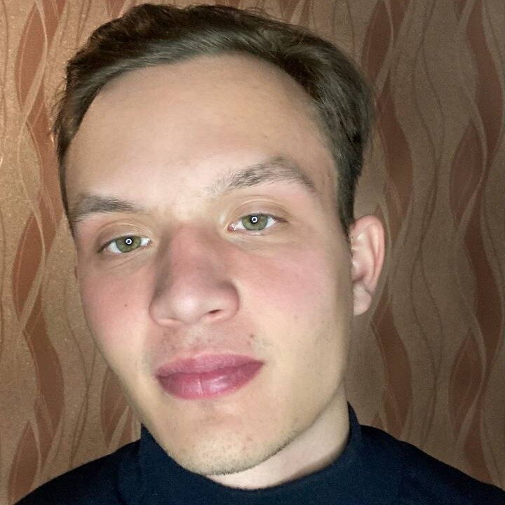 Кирилл Егоров