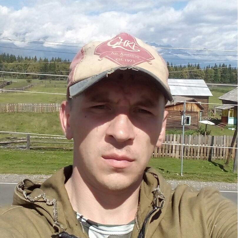 Алексей Юрьевич К.