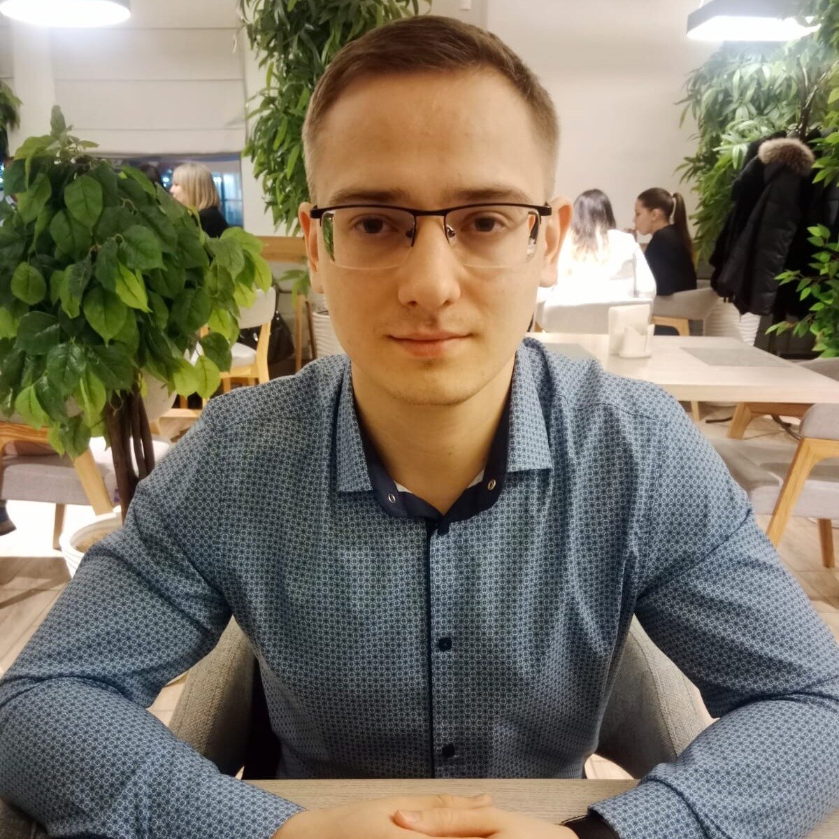 Владимир Трофимов