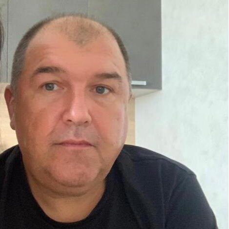 Василий Даскал