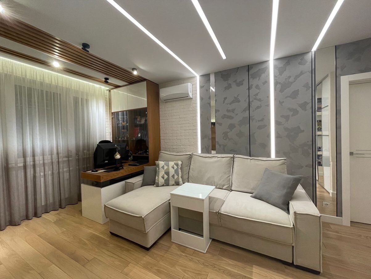 квартира, интерьер квартиры, интерьер дизайн квартиры, дизайн гостиная, гостиная интерьер