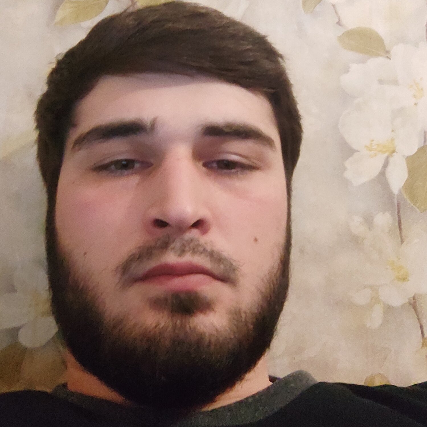 Ислам Абдулжалилов