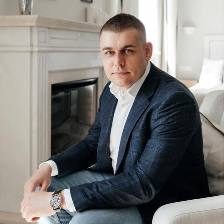 Николай Викторович Д.