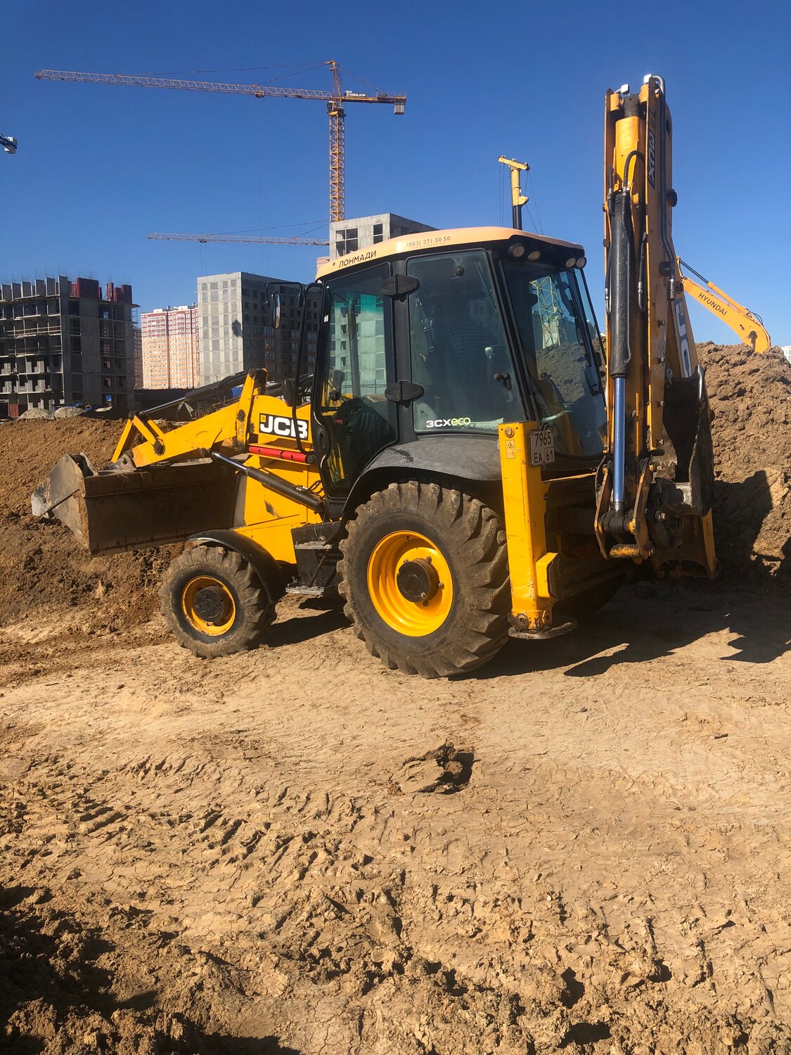 экскаватор погрузчик, мини экскаватор погрузчик, погрузчик jcb 3 cx, экскаватор-погрузчик jcb 3cx, экскаватор погрузчик jcb 3 cx