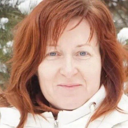 Татьяна Минеева