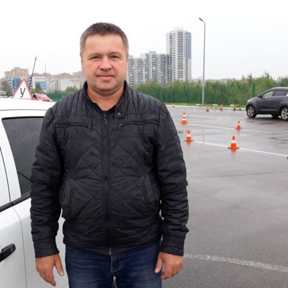 Альфред Нургалиев