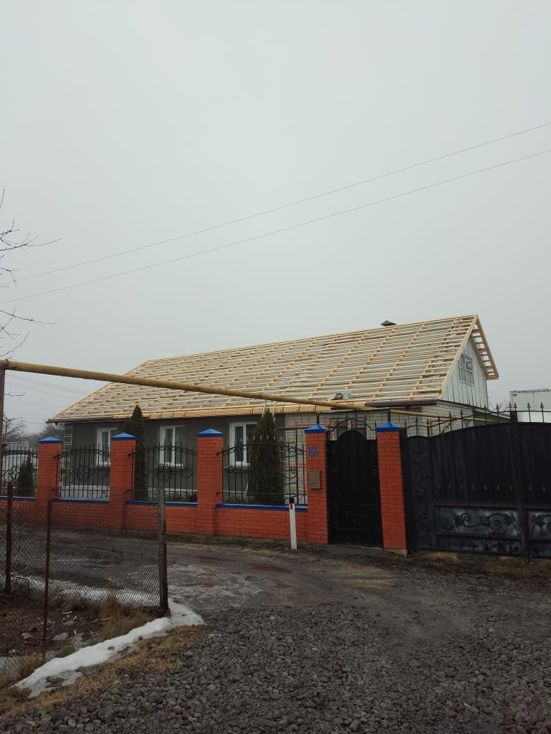 дома в моздоке, частный дом, дом в селе, дом, дом в деревне