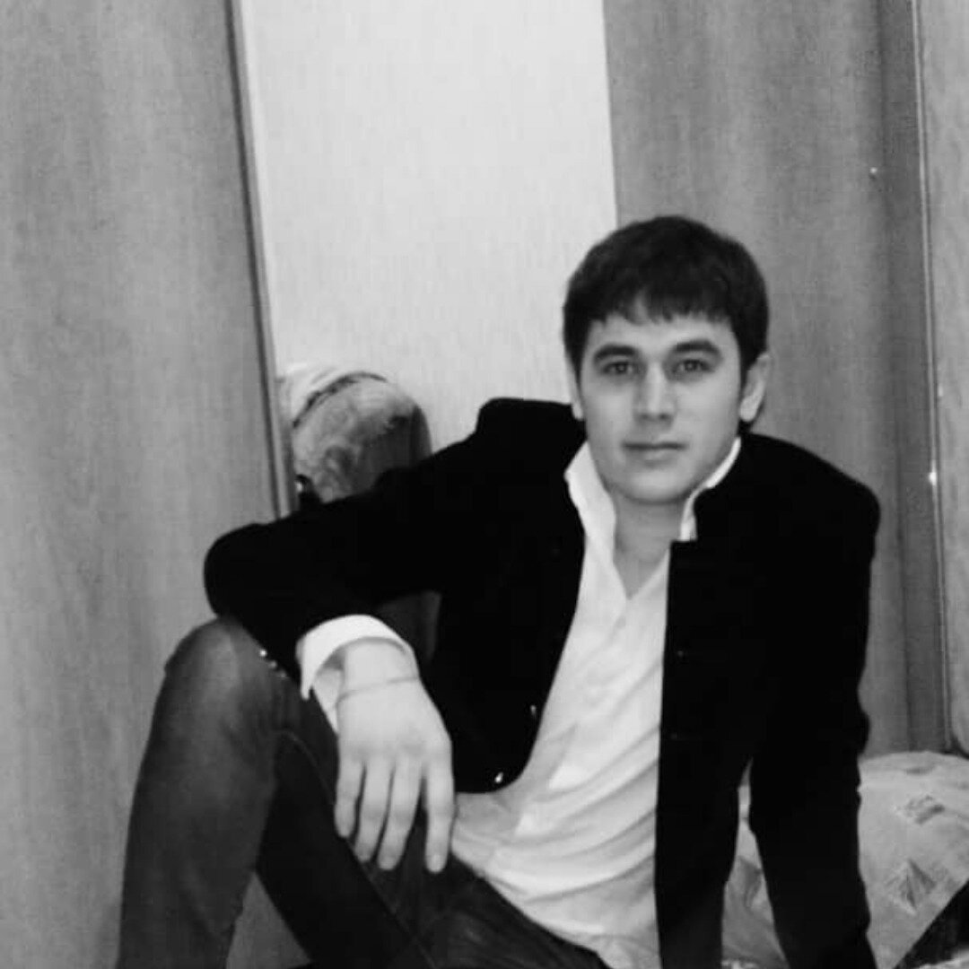 Джамал Ибрагимзода