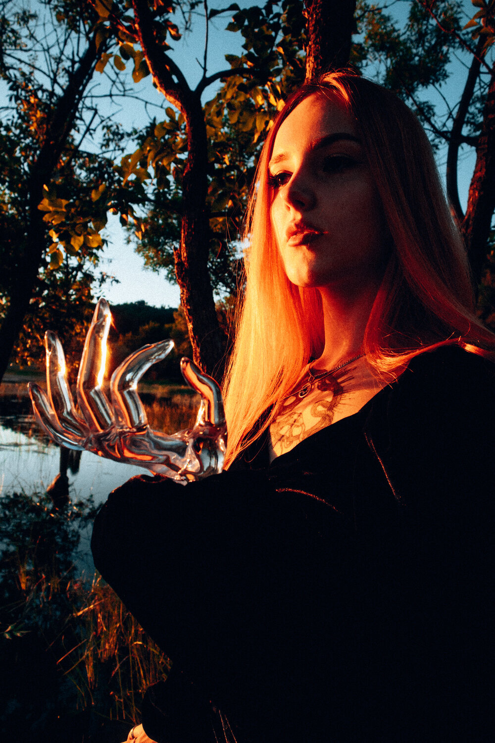 девушка, исчадие фильм 2019, женщина, джилл янус penelope thursday, человек