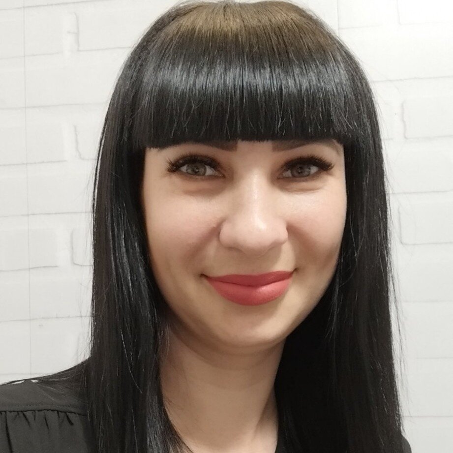 Юлия Юрьевна М.