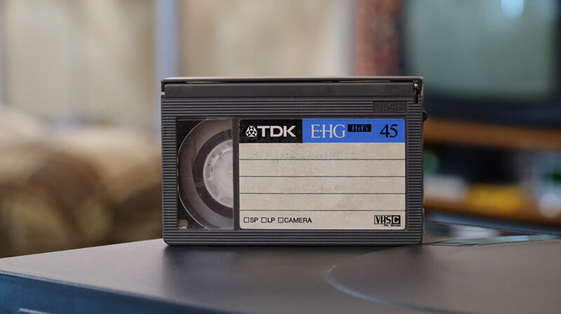 кассета, вхс кассеты, vhs-c кассета, vhs кассеты, оцифровка кассет vhs-c