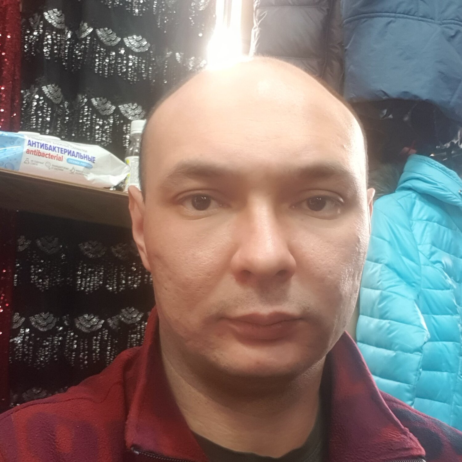 Руслан Арчаков