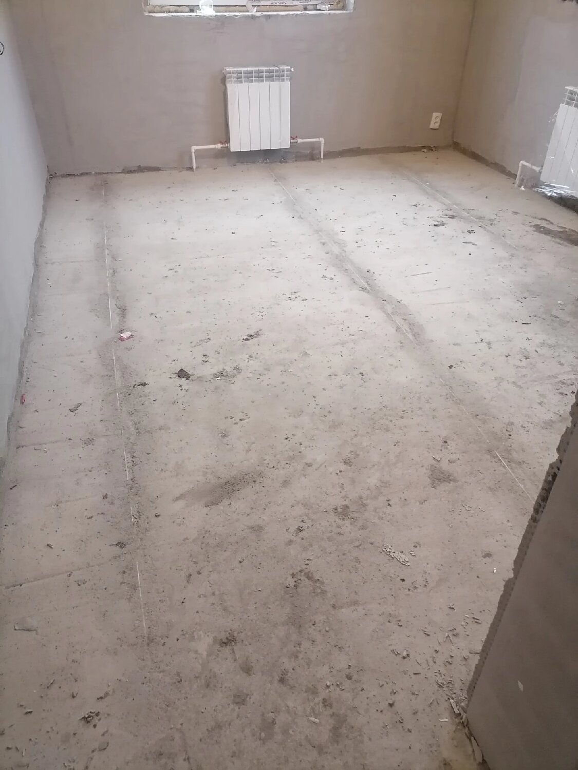 стяжка пола, стяжка пола в квартире, полусухая стяжка пола, устройство стяжки пола, квартиры