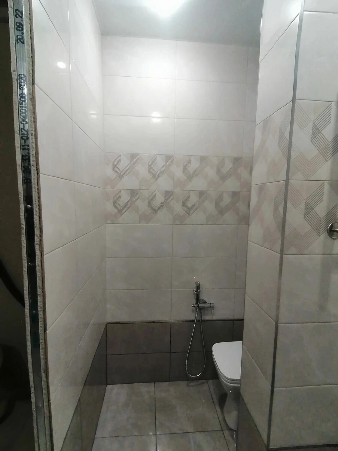 квартира, ванная комната, дагомыс ул.гайдара д.22, плитка, квартира сочи