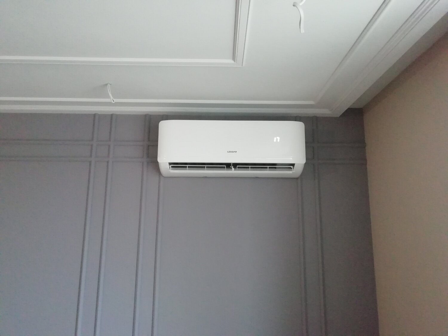 кондиционер kentatsu ksgq21hfan1/ksrq21hfan1, кондиционер кентатсу, кондиционер монтаж, кондиционеры сплит системы, кондиционер kentatsu
