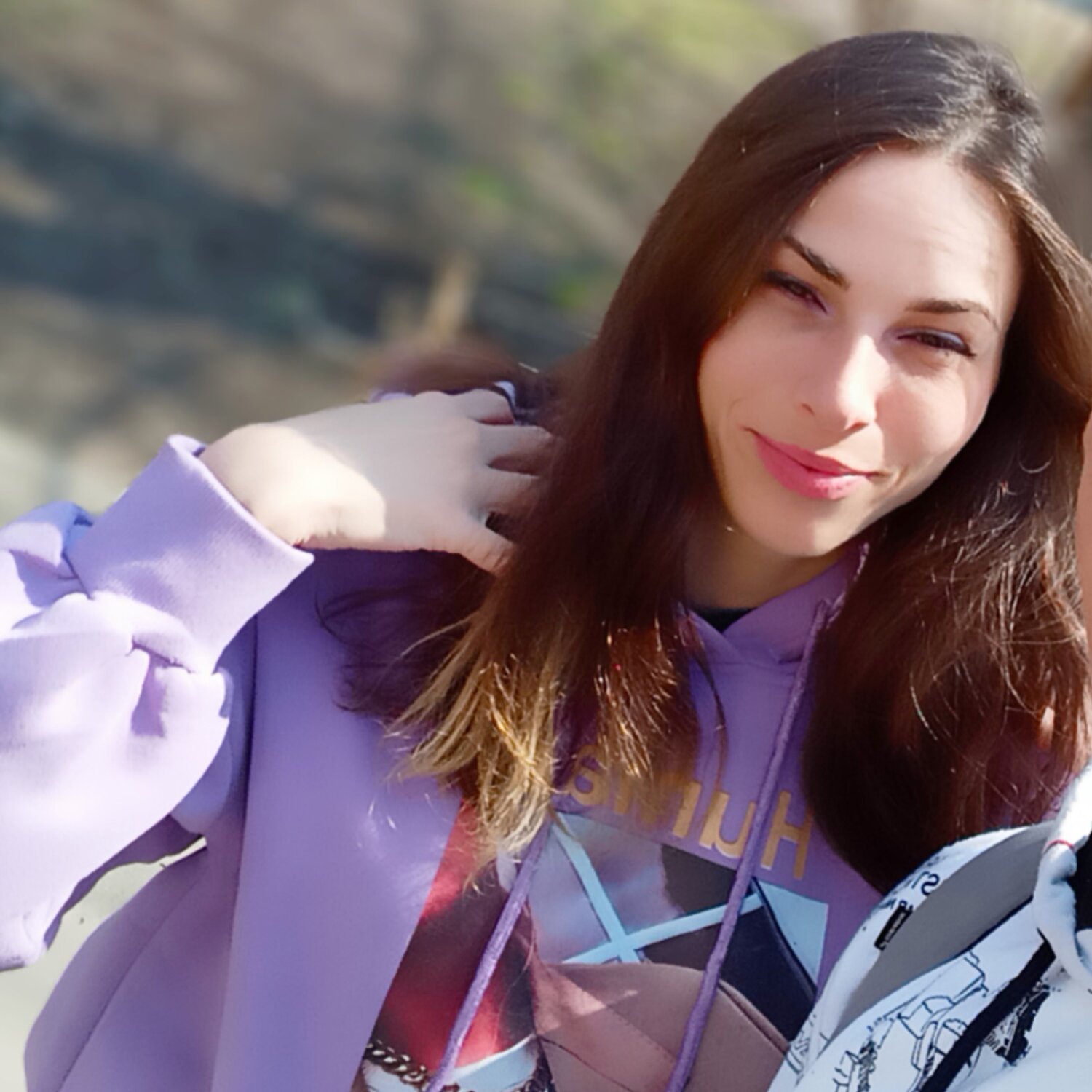 Маргарита Соляр