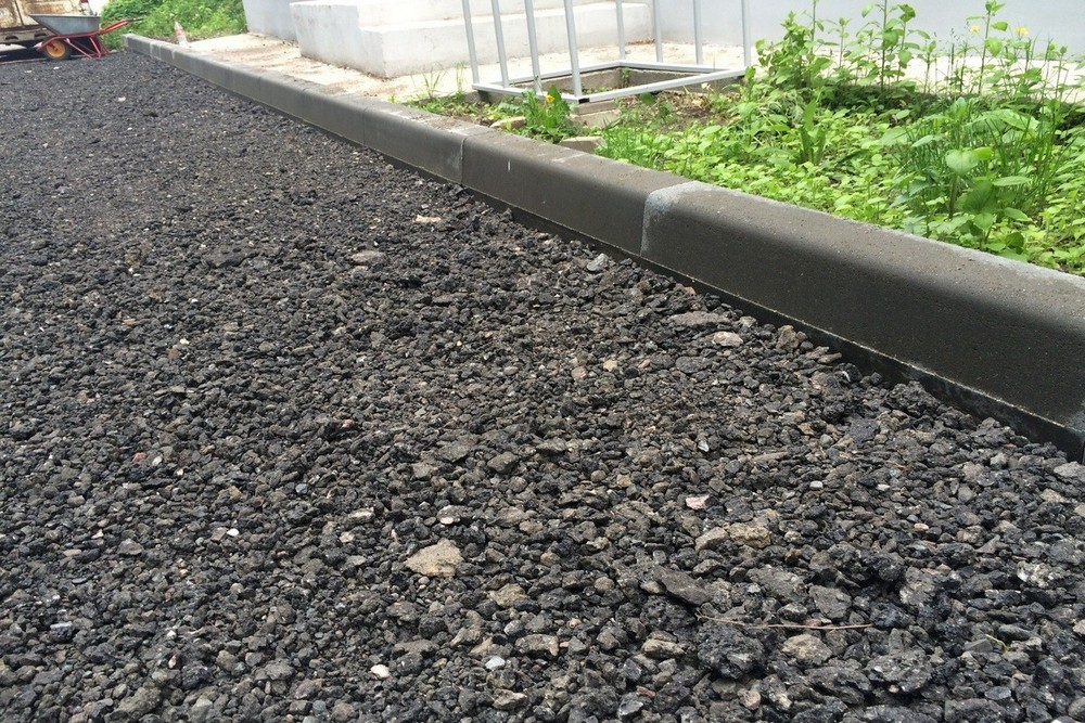укладка асфальтной крошки, укладка асфальтовой крошки, фаб асфальтная крошка, укладка асфальта, асфальтная крошка