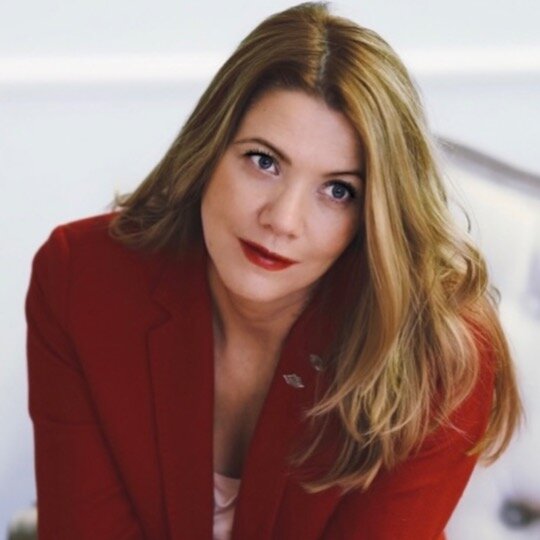 Елена Гура