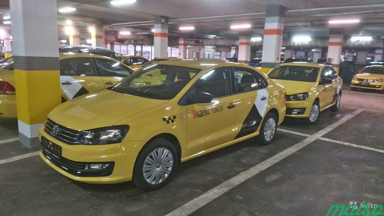 volkswagen polo, авто для такси, поло такси, фольксваген поло такси, Volkswagen Polo V Рестайлинг
