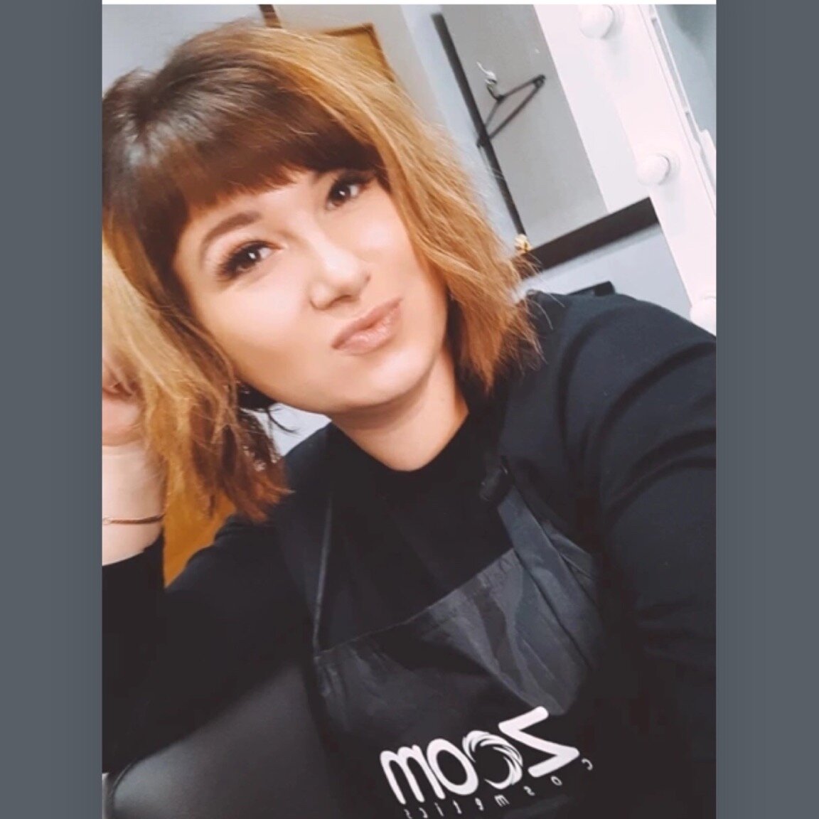 Ирина Коробочкина