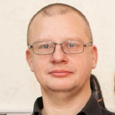 Александр Кошляк