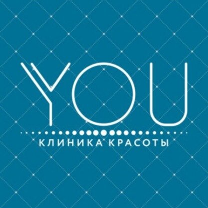 You