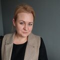 Наталья Сергеевна Менькова