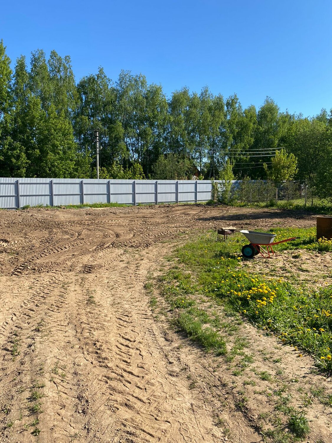 участок, земельные участки, участок ижс, участок в деревне, сергиев посад деревня редриковы горы