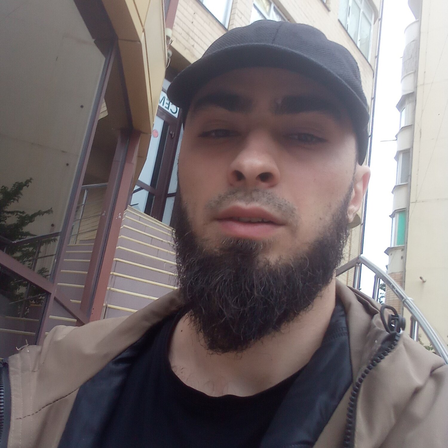Гамзат Шапиев