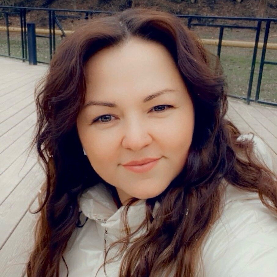 Елена Бочарова
