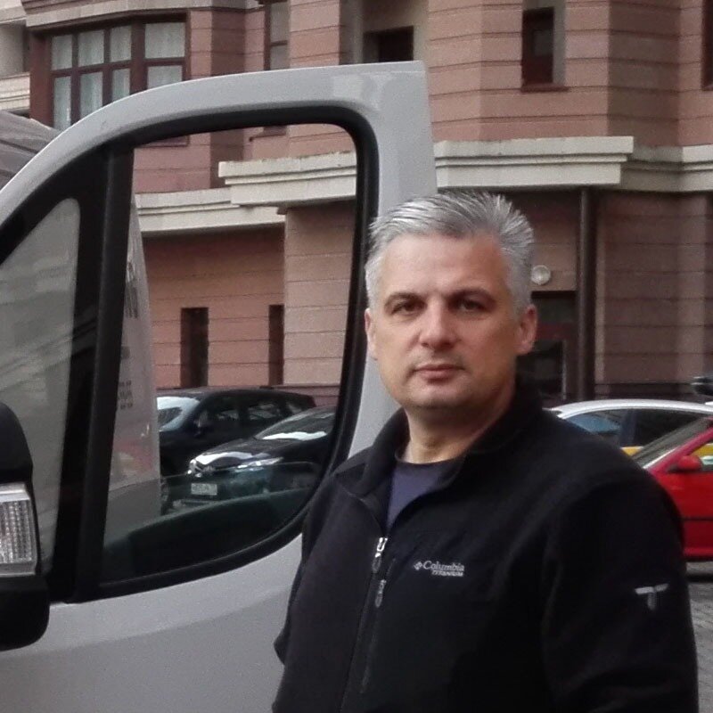 Владимир Владимирович Лепёшкин