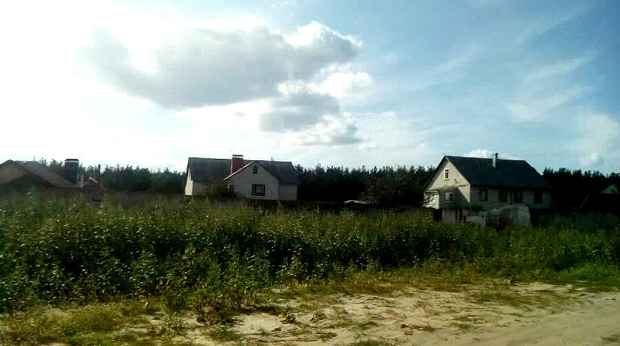 участок, участок в деревне, земельный участок, деревня, поселок