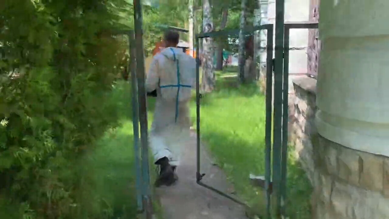 в парк, обработка от клещей, городской парк, в сквер, противоклещевая обработка