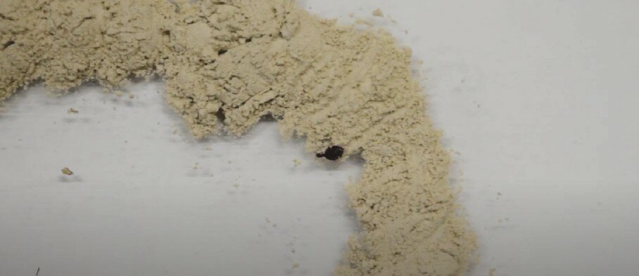 чесночный порошок, алюмосиликат порошок, бентонитовый порошок, порошок порошок, порошок монтмориллонита