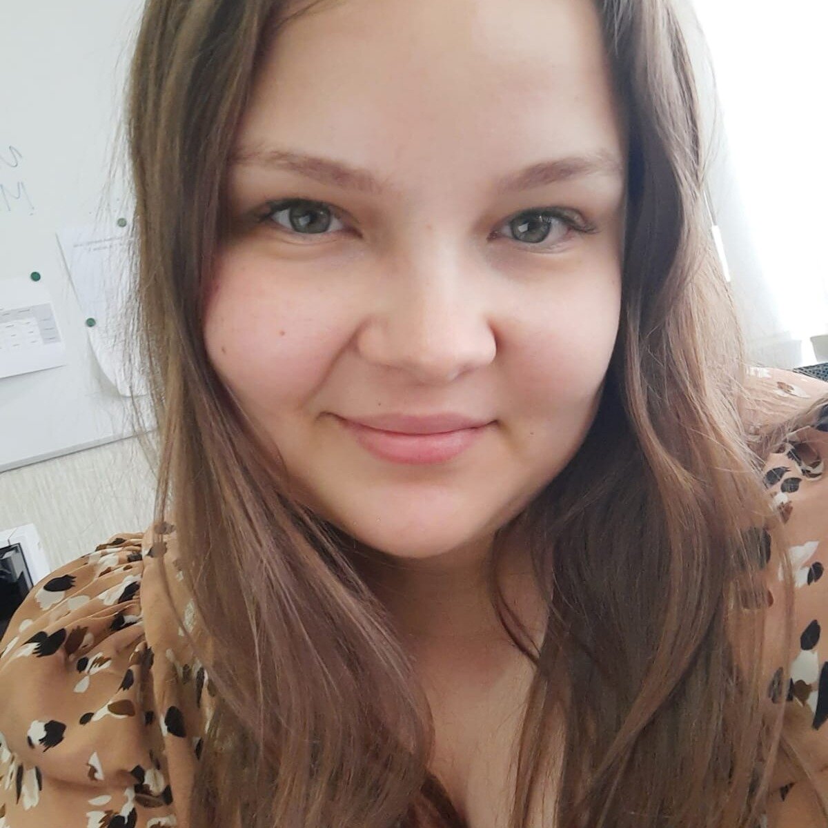 Евгения Темнова