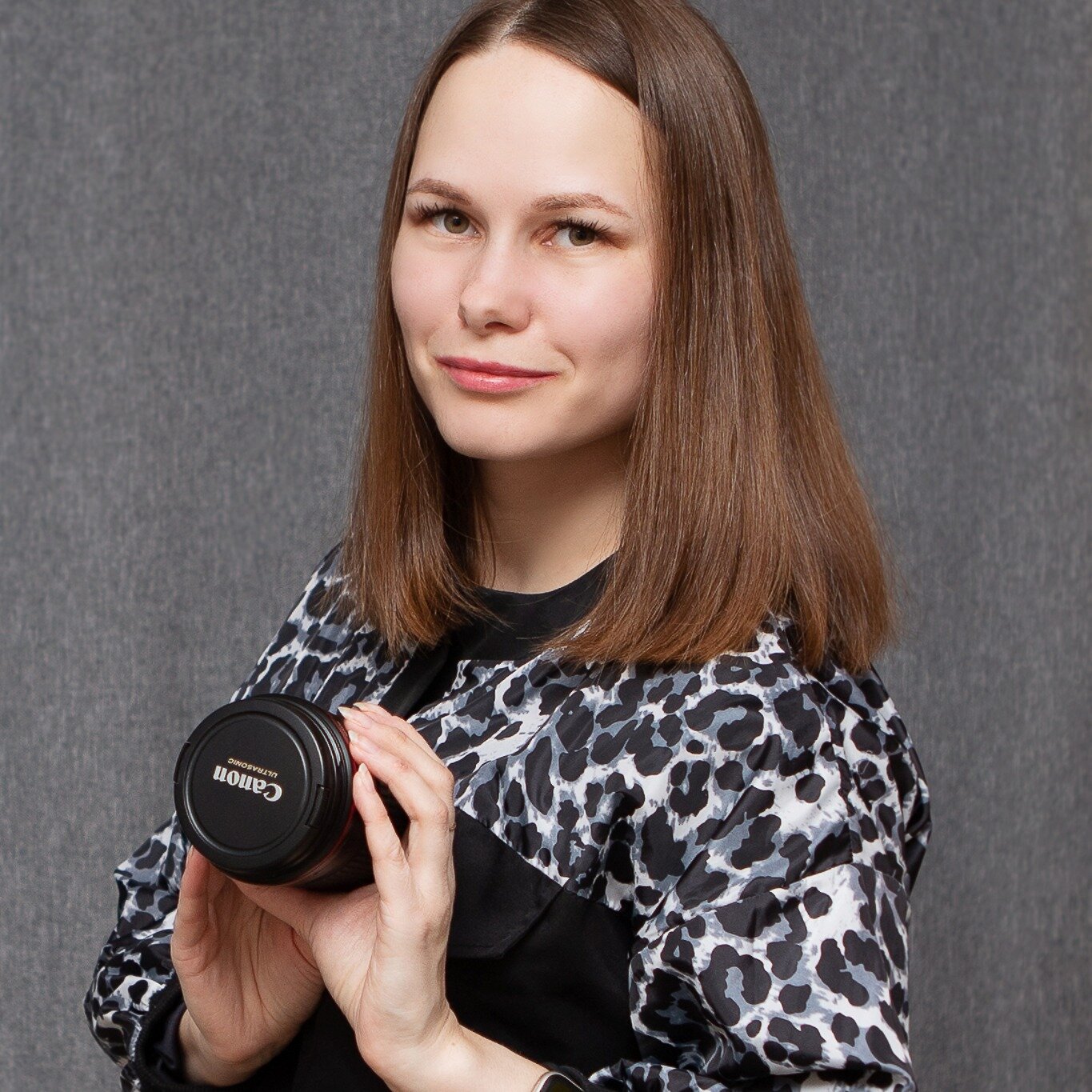 Ирина Настич