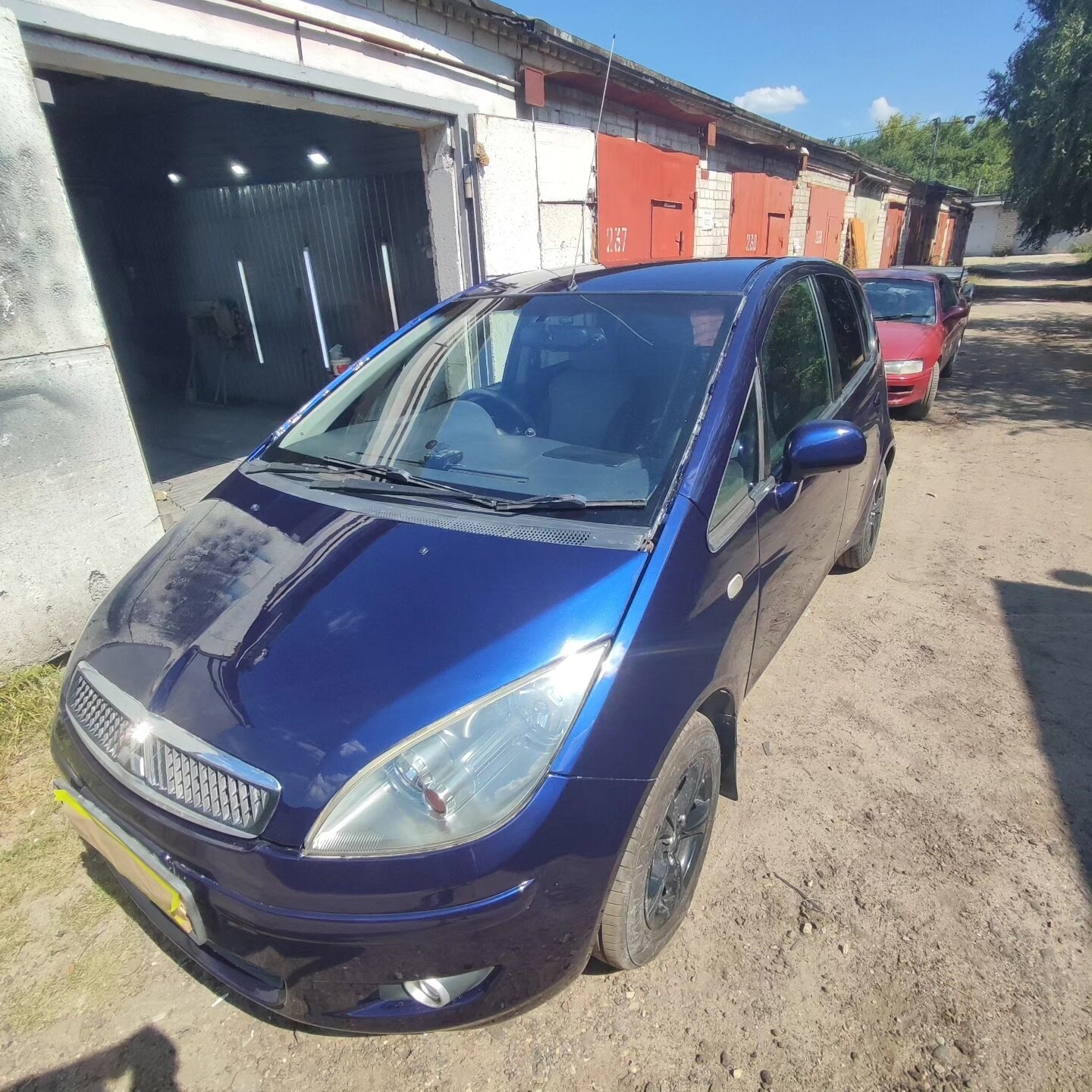 mitsubishi colt 600, mitsubishi colt 2006, mitsubishi colt 2005, mitsubishi colt vi, mitsubishi colt 2004